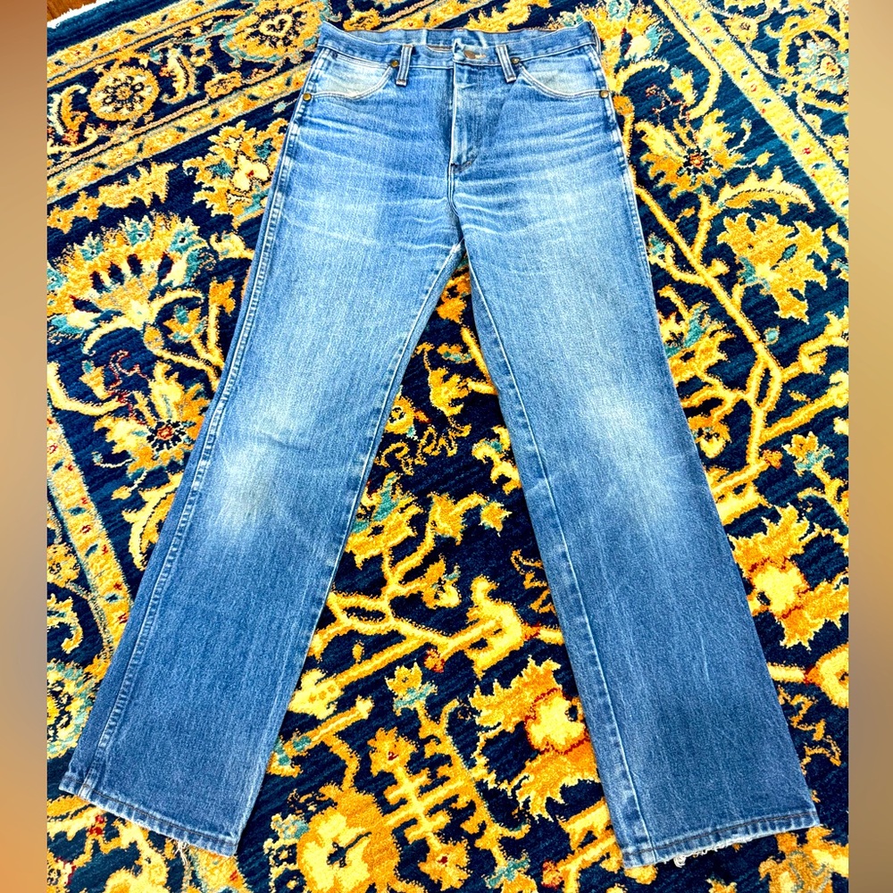 🔥Vintage Wrangler Jeans🔥